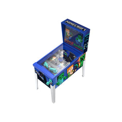 PREORDER Collectible Desktop Arcade Pinball Alex Vs Zombies