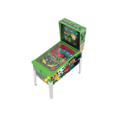PREORDER Collectible Desktop Arcade Pinball Chibi
