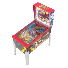 PREORDER Street Fighter II Arcade Pinball (Premium Series)
