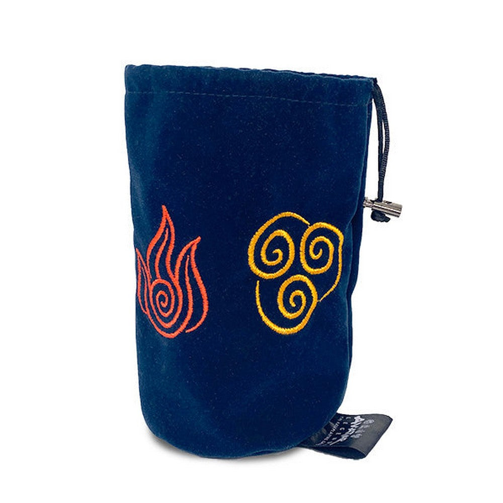 PREORDER Avatar Legends RPG: Dice Bag