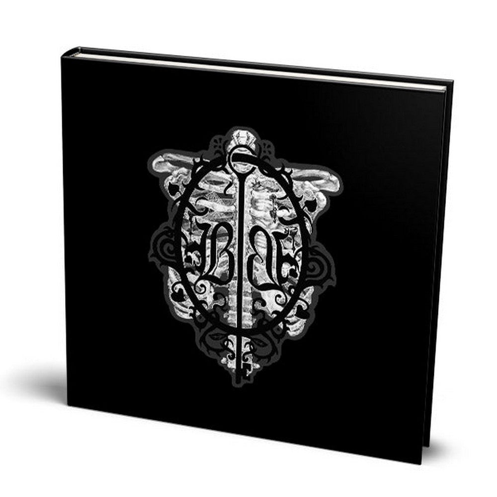 PREORDER Bluebeards Bride: Special Edition Core Book