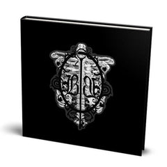 PREORDER Bluebeards Bride: Special Edition Core Book