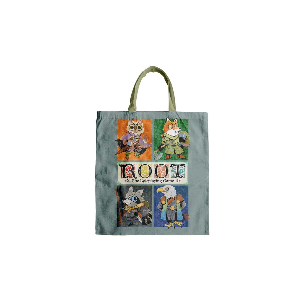 PREORDER Root: the RPG: Vagabond Satchel