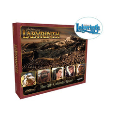 PREORDER Labyrinth Advent Calendar