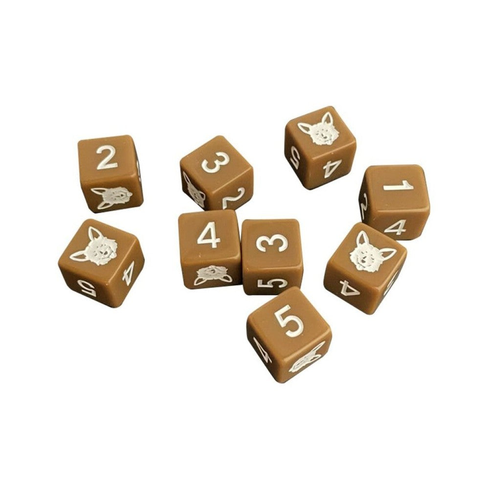 PREORDER Cowboy Bebop RPG: Ein Dice