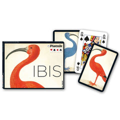 Ibis Bridge Double Deck