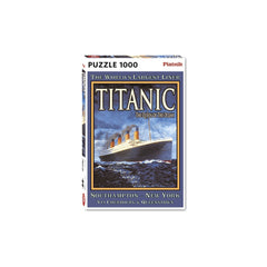 Puzzle - Piatnik - Titanic 1000pcs