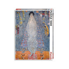 Puzzle - Piatnik - Klimt Portrait Elisabeth Lederer 1000pc