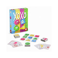 XOXO Card Game