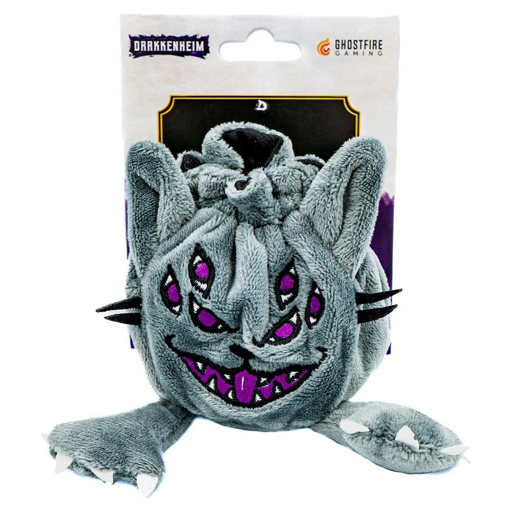 PREORDER Monsters of Drakkenheim - Bruce Dice Bag