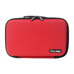 PREORDER Ultra Pro: UP32018 SHOWCASE VAULT 75+ - RED