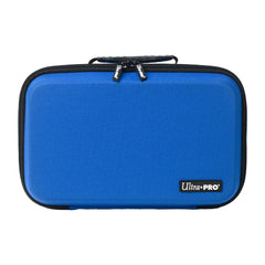 PREORDER Ultra Pro: UP32019 SHOWCASE VAULT 75+ - BLUE