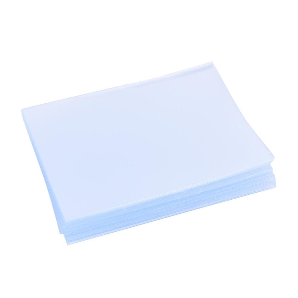 PREORDER Cgs P Sleeves 64X42