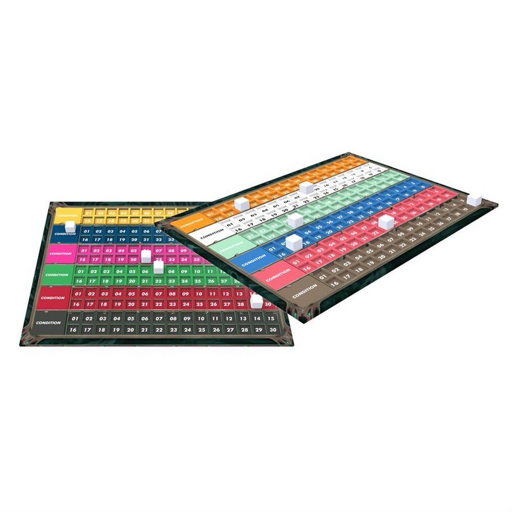 PREORDER Chronicles of Drunagor: Age of Darkness Dual Layer Tracker