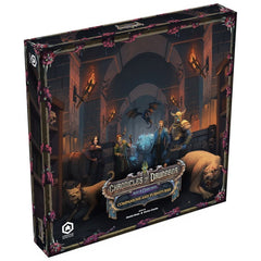 PREORDER Chronicles of Drunagor: Age of Darkness Pets Furniture