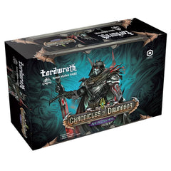 PREORDER Chronicles of Drunagor: Age of Darkness Phylacterium V2