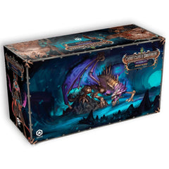 PREORDER Chronicles of Drunagor: Age of Darkness Spoils of War