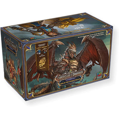 PREORDER Chronicles of Drunagor: Age of Darkness Undead Dragon Exp
