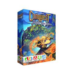 PREORDER Conquest Mythic Invasions