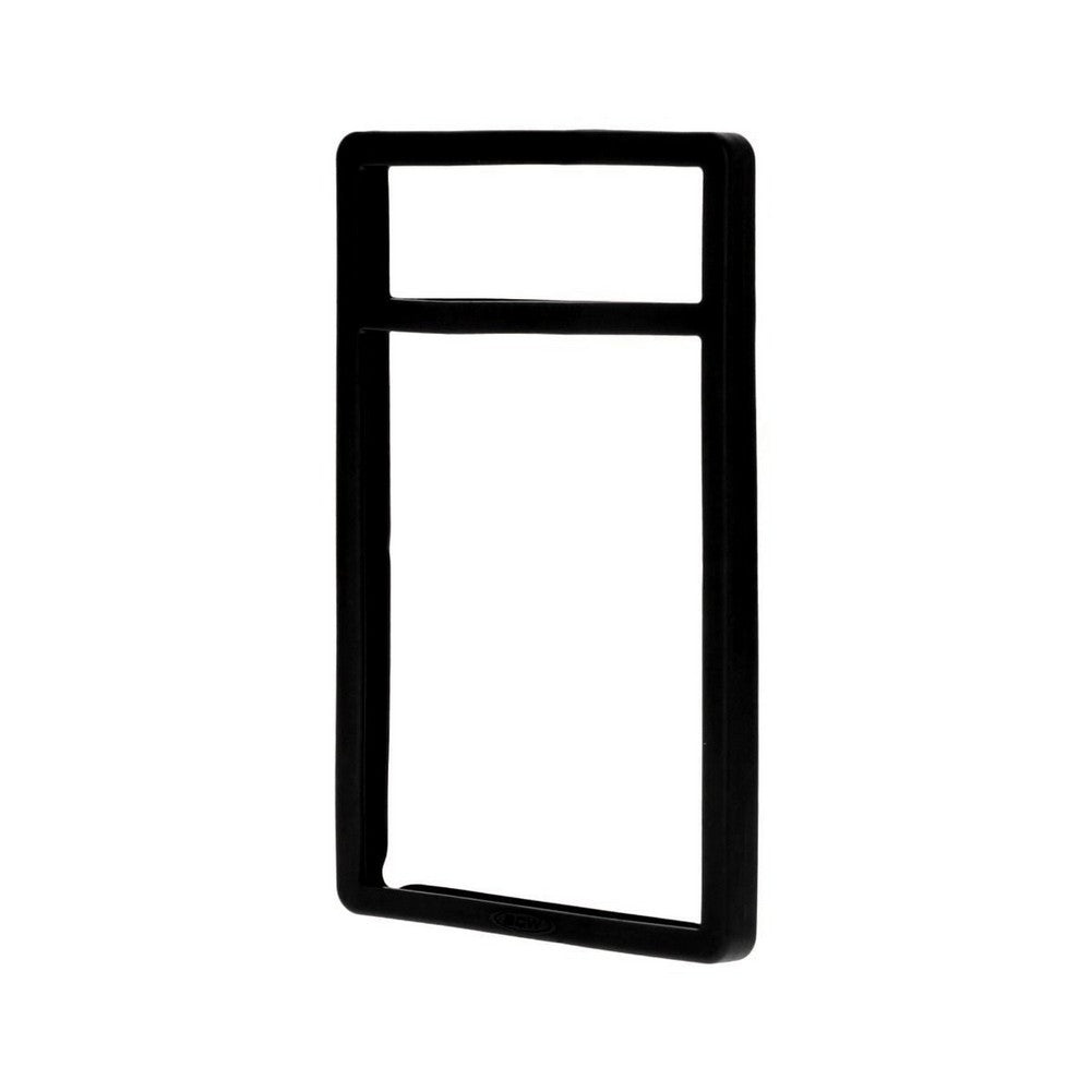 PREORDER BCW - Slab Bumpers - PSA - Black