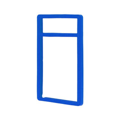 PREORDER BCW - Slab Bumpers - PSA - Blue