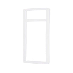 PREORDER BCW - Slab Bumpers - PSA - Clear