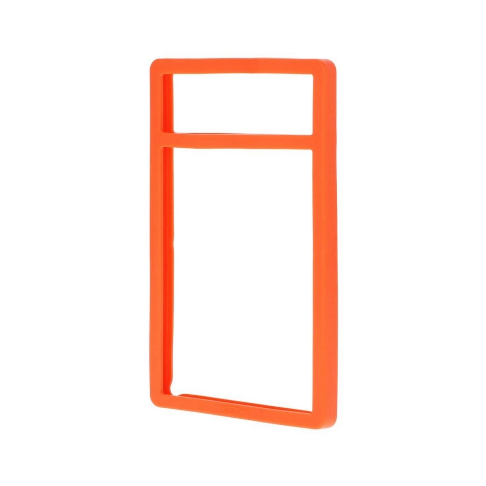 PREORDER BCW - Slab Bumpers - PSA - Orange