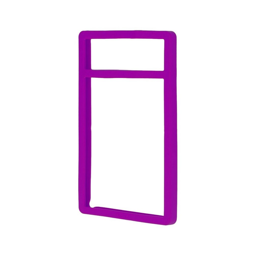 PREORDER BCW - Slab Bumpers - PSA - Purple