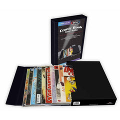 PREORDER BCW - Comic Displays - Folio