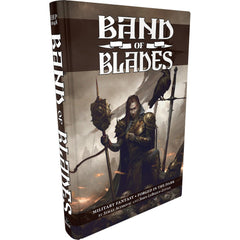 PREORDER Evil Hat Productions - Band of Blades