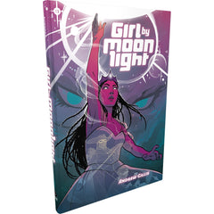 PREORDER Evil Hat Productions - Girl By Moonlight