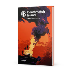 PREORDER Evil Hat Productions - Deathmatch Island