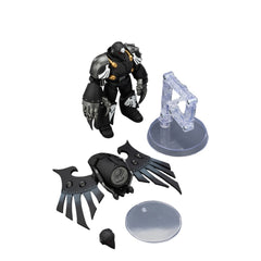 PREORDER Warhammer Collectables: 1/18 Raven Guard Dark Fury with Lightning Claws