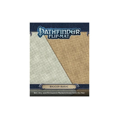 PREORDER Pathfinder Flip-Mat: Bigger Basic