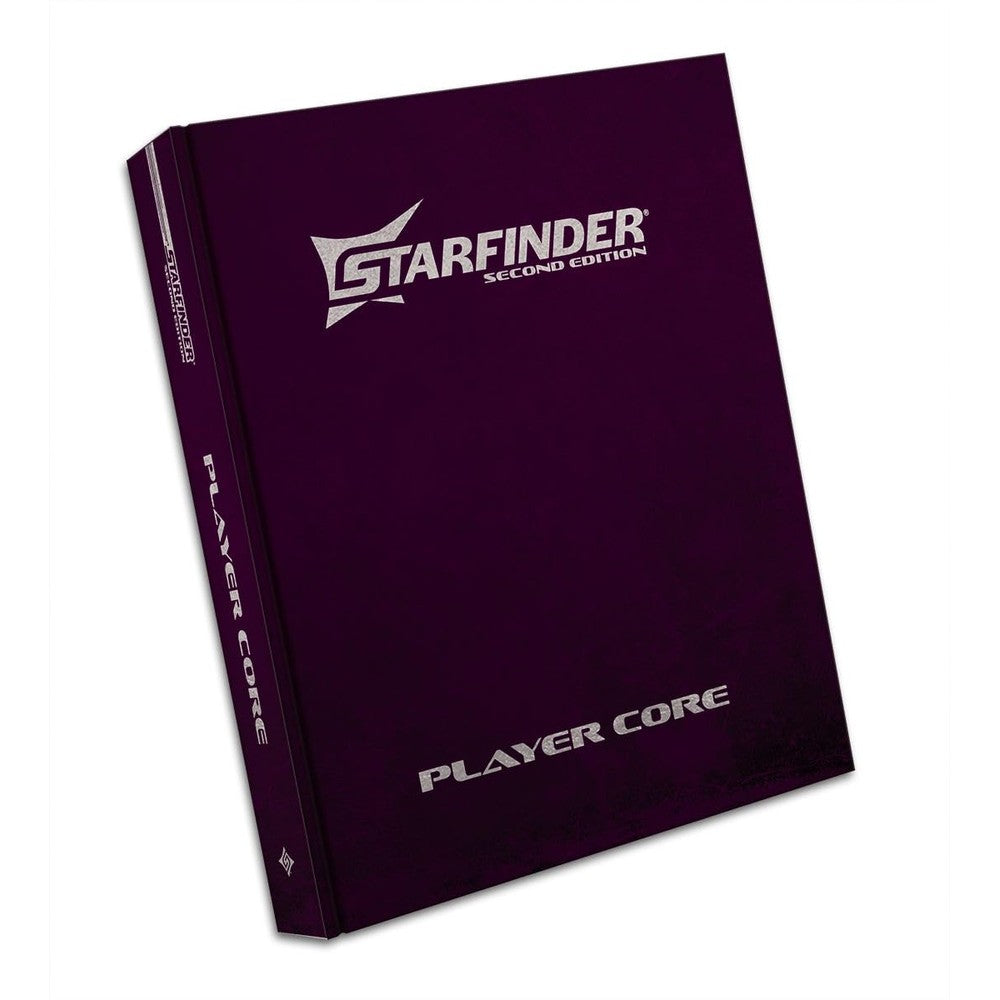 PREORDER Starfinder Tech Core Special Edition