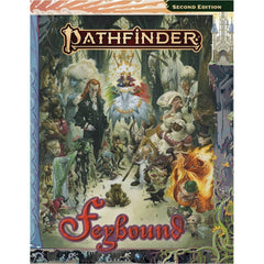 PREORDER Pathfinder Feybound