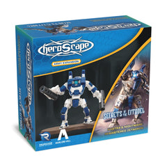 PREORDER Heroscape - Zetacron Remastered Army Expansion