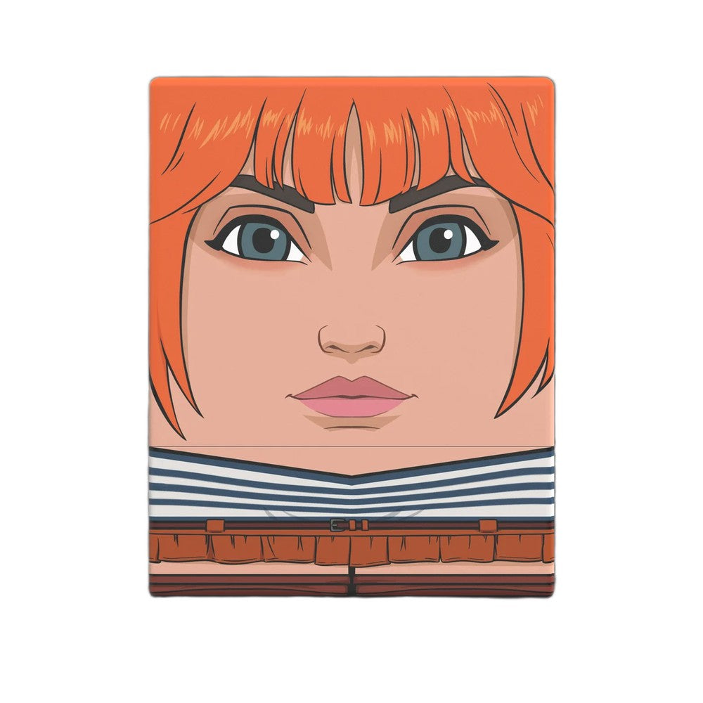 PREORDER Ultimate Guard: Squaroes  Squaroe  One Piece: Nami