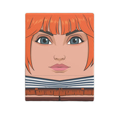 PREORDER Ultimate Guard: Squaroes  Squaroe  One Piece: Nami