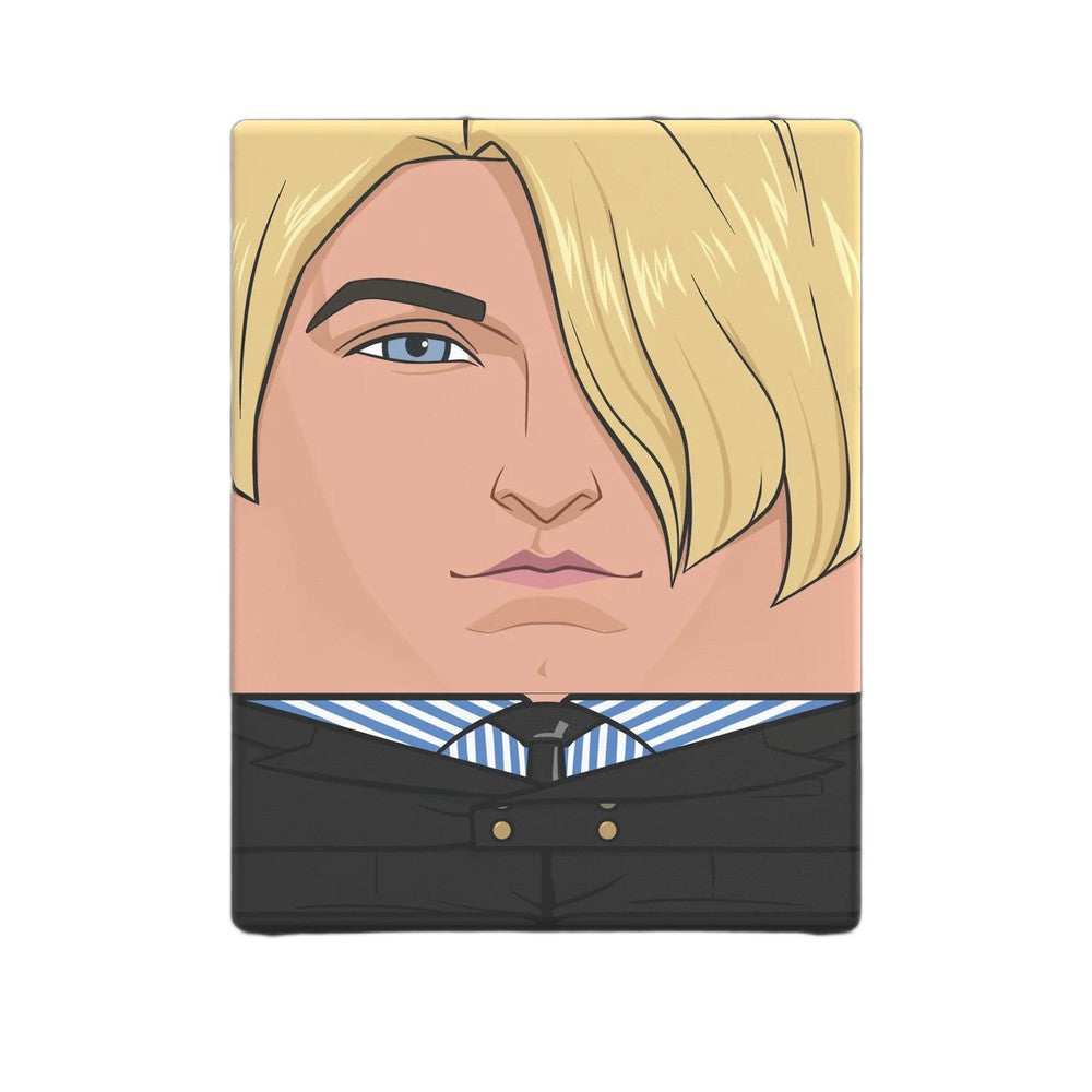 PREORDER Ultimate Guard: Squaroes  Squaroe  One Piece: Sanji