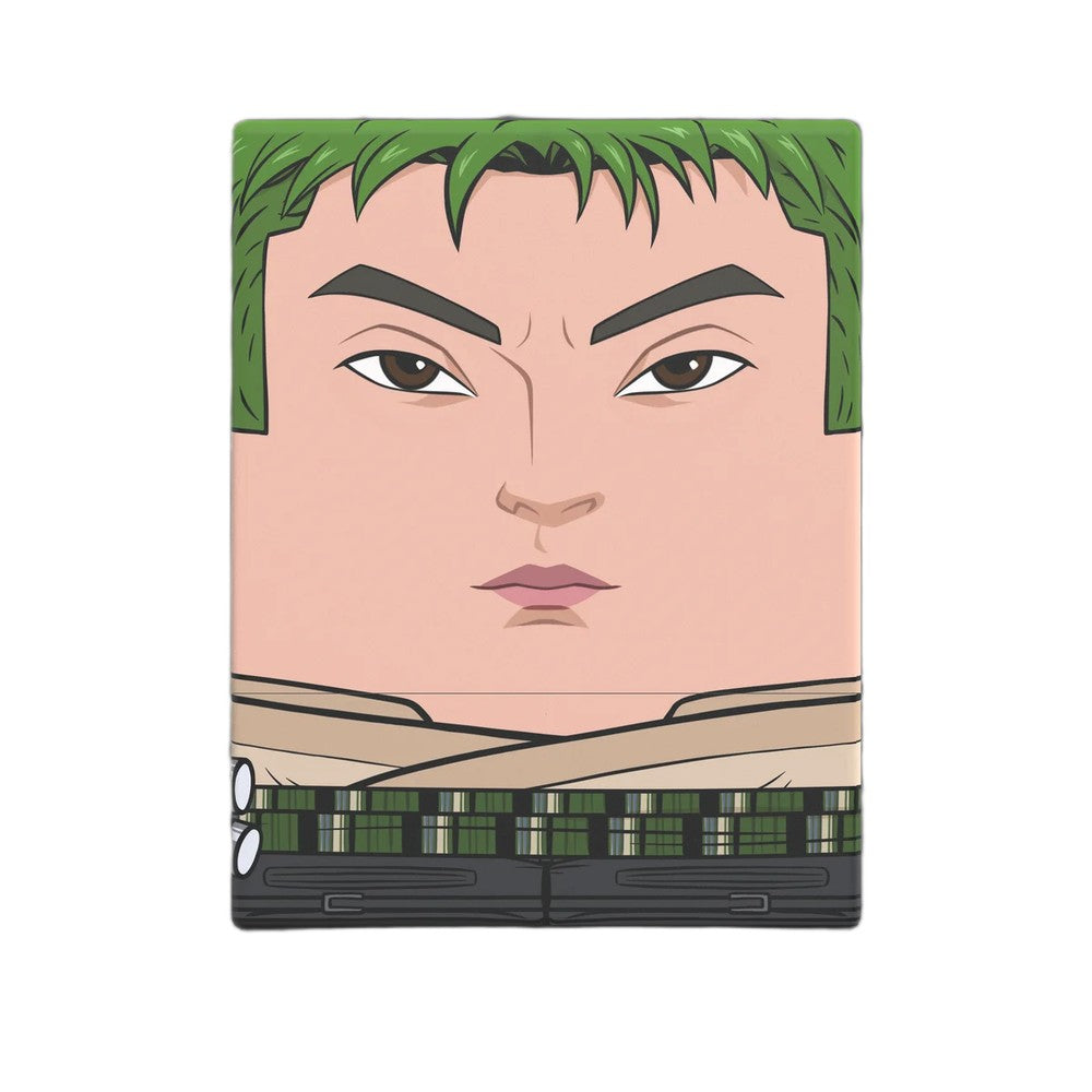 PREORDER Ultimate Guard: Squaroes  Squaroe  One Piece: Roronoa Zoro