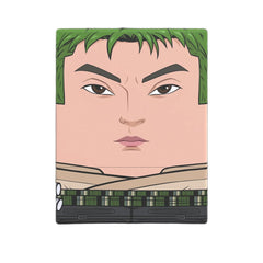 PREORDER Ultimate Guard: Squaroes  Squaroe  One Piece: Roronoa Zoro