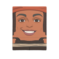 PREORDER Ultimate Guard: Squaroes  Squaroe  One Piece: Usopp