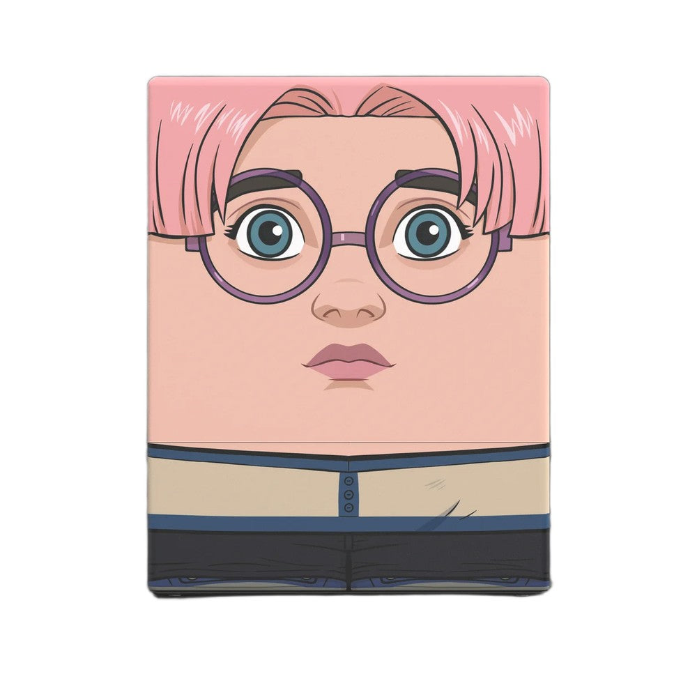 PREORDER Ultimate Guard: Squaroes  Squaroe  One Piece: Koby