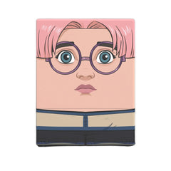 PREORDER Ultimate Guard: Squaroes  Squaroe  One Piece: Koby