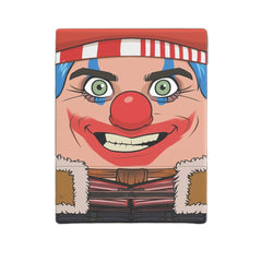 PREORDER Ultimate Guard: Squaroes  Squaroe  One Piece: Buggy the Clown