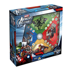 PREORDER Avengers Press-O-Matic