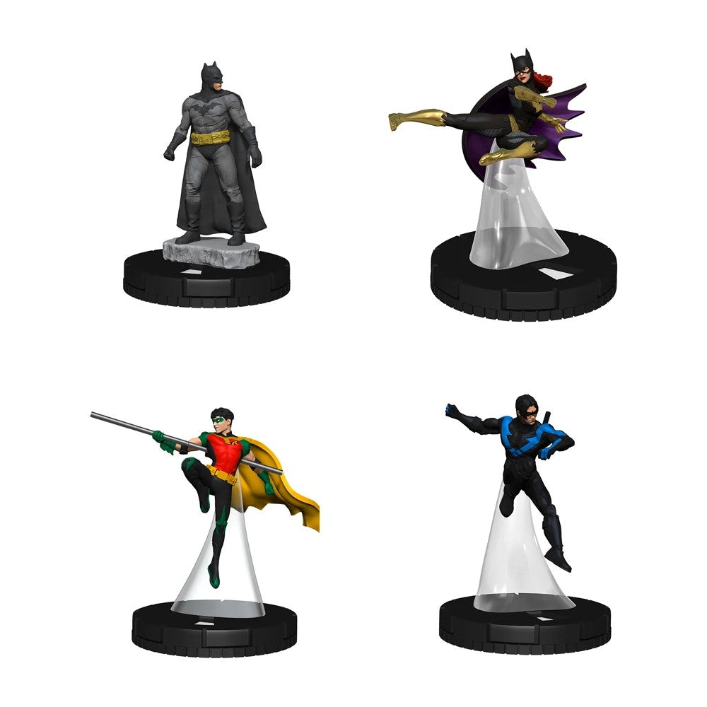 PREORDER DC HeroClix 400: Gotham Knights