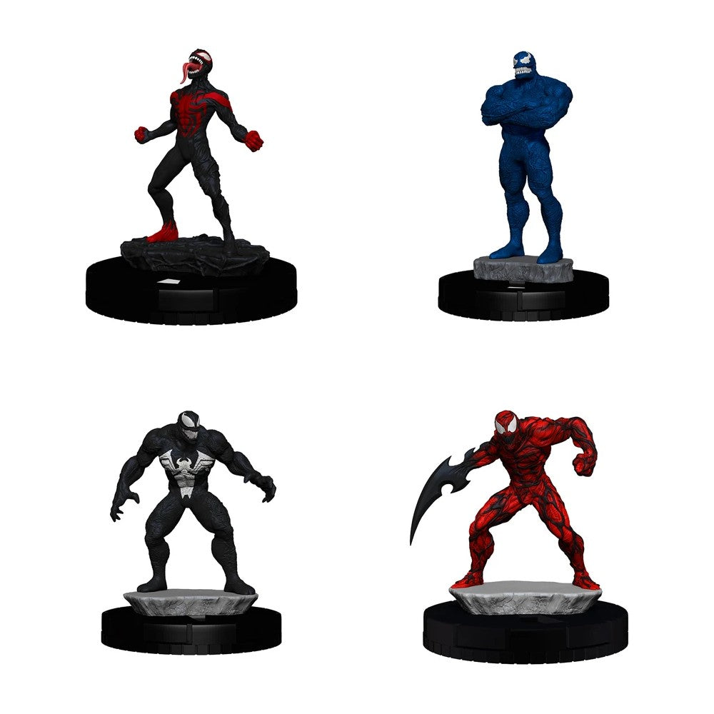 PREORDER Marvel HeroClix 400: Venom