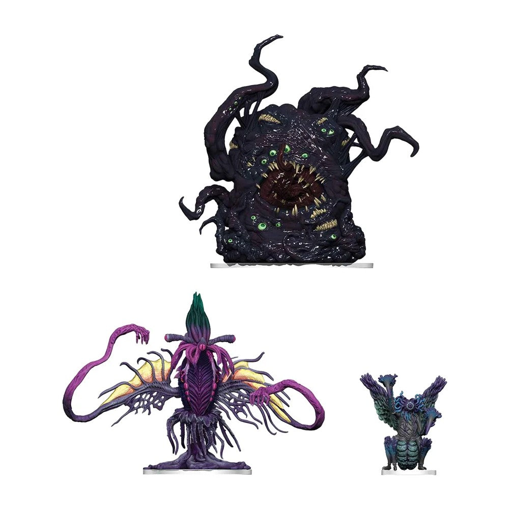 PREORDER D&D Icons of the Realms: Eldritch Enemies of Ravenloft